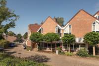 Woning Mulertkamp 38 Zwolle