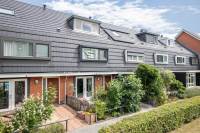 Woning Jordaanstroom 48 Zoetermeer