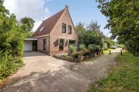 Woning Ida van Tiarastrjitte 11 Kimswerd