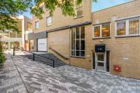 Woning Raadstede 38 Nieuwegein