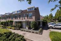 Woning Zilverschoonpad 1 Voorhout