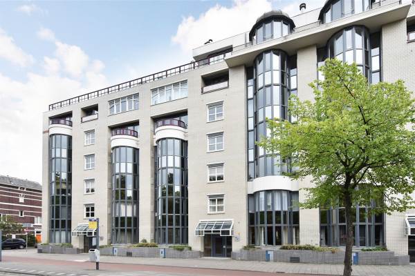 Woning Bezuidenhoutseweg 349d Den Haag