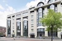 Woning Bezuidenhoutseweg 349d Den Haag