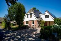 Woning Iisnocht 1 Ureterp