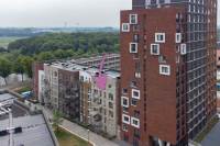 Woning Sigmaplantsoen 741 Leiden