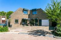 Woning Hildebrandhove 114 Zoetermeer
