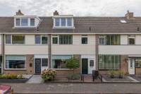 Woning Kievitstraat 34 Lisse