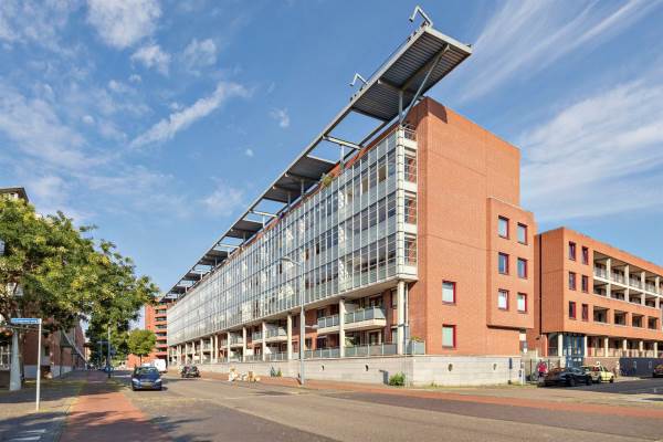 Woning Sphinxlunet 30C Maastricht