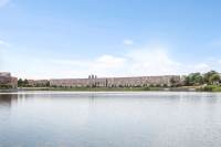 Woning Riviermos 12 Houten