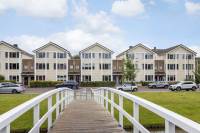 Woning Piet van de Polsingel 256 Rotterdam