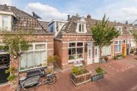 Woning Drebbelstraat 16 Alkmaar