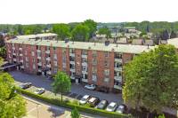 Woning Van Musschenbroekstraat 624 Enschede