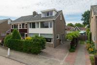 Woning Johannes Poststraat 10 Rijnsburg