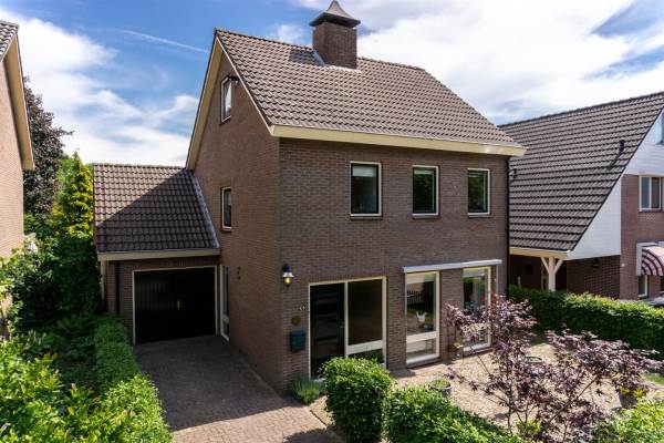 Woning Triangel 108 Ewijk