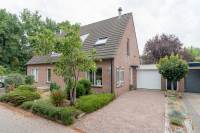 Woning de Kampen 170 Meppel