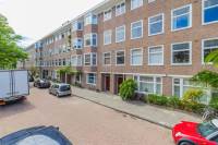 Woning Hoendiepstraat 40II Amsterdam