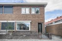 Woning Okmastraat 1 Kampen