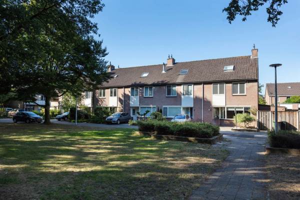 Woning Aaltje Noordewierstraat 115 Hengelo (OV)