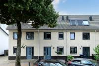 Woning Huygensstraat 78 Hilversum