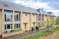 Woning Weberstraat 172 Amersfoort