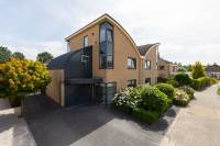 Woning de Ruter 23 Sneek