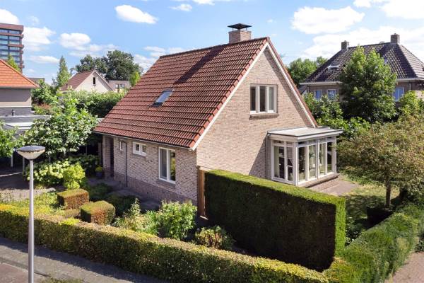 Woning Terschellinglaan 24 Enschede