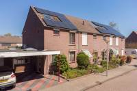 Woning Sladenhuishoek 72 Enschede