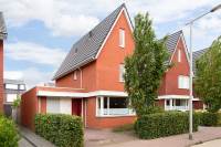 Woning Staatsspoor 64 Arnhem