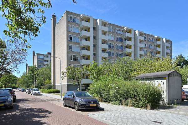 Woning Suzannaland 286 Den Haag