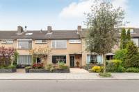 Woning Valckslootlaan 32 Hillegom