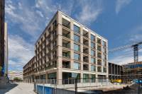 Woning Osdorpplein 977 Amsterdam