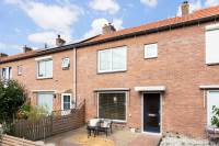 Woning Rijnenborghstraat 8 Nieuwegein