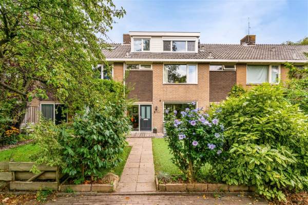 Woning Deurganck 5 Castricum