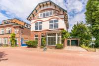 Woning Waalsdorperlaan 22 Wassenaar