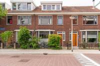 Woning Van Hallstraat 17 Delft