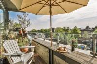 Woning Oudeschans 58 - 3 Amsterdam