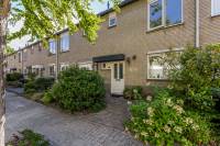 Woning Sperwerhorst 18 Honselersdijk