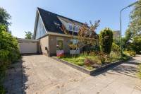 Woning Molepaed 30 Scharnegoutum