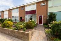 Woning Christiaan Schotanusstraat 7 Sneek