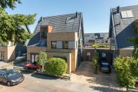 Woning Lakenhallen 40 Hoofddorp
