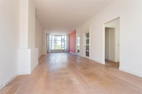 Woning Emmastraat 69 Den Haag