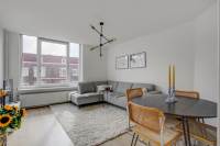 Woning Kijkduinstraat 129 - 3 Amsterdam