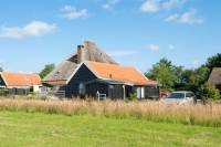 Woning Baakmeerdijk 10 Bergen (NH)