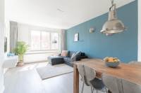 Woning Shackletonstraat 24III Amsterdam