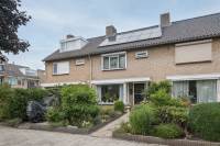 Woning Bilderdijkstraat 26 Alblasserdam