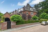 Woning Boudewijn van Roonstraat 2 Arnhem