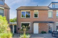 Woning Heienlangdonk 56 Breda