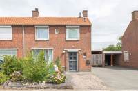 Woning Kreitenmolenstraat 185 Udenhout