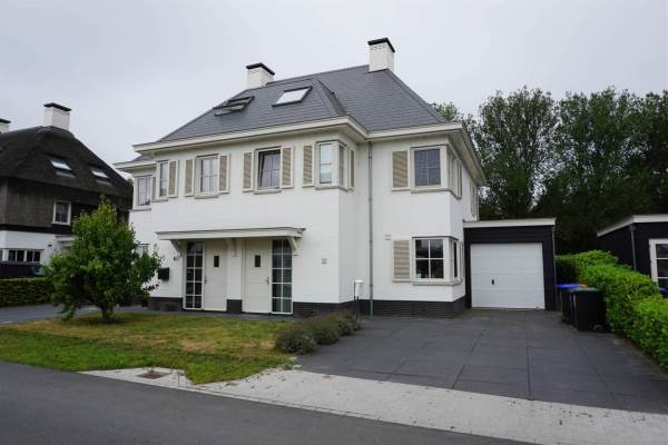 Woning Roderveld 19 Lelystad
