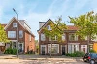 Woning Zoeterwoudseweg 64 Leiden